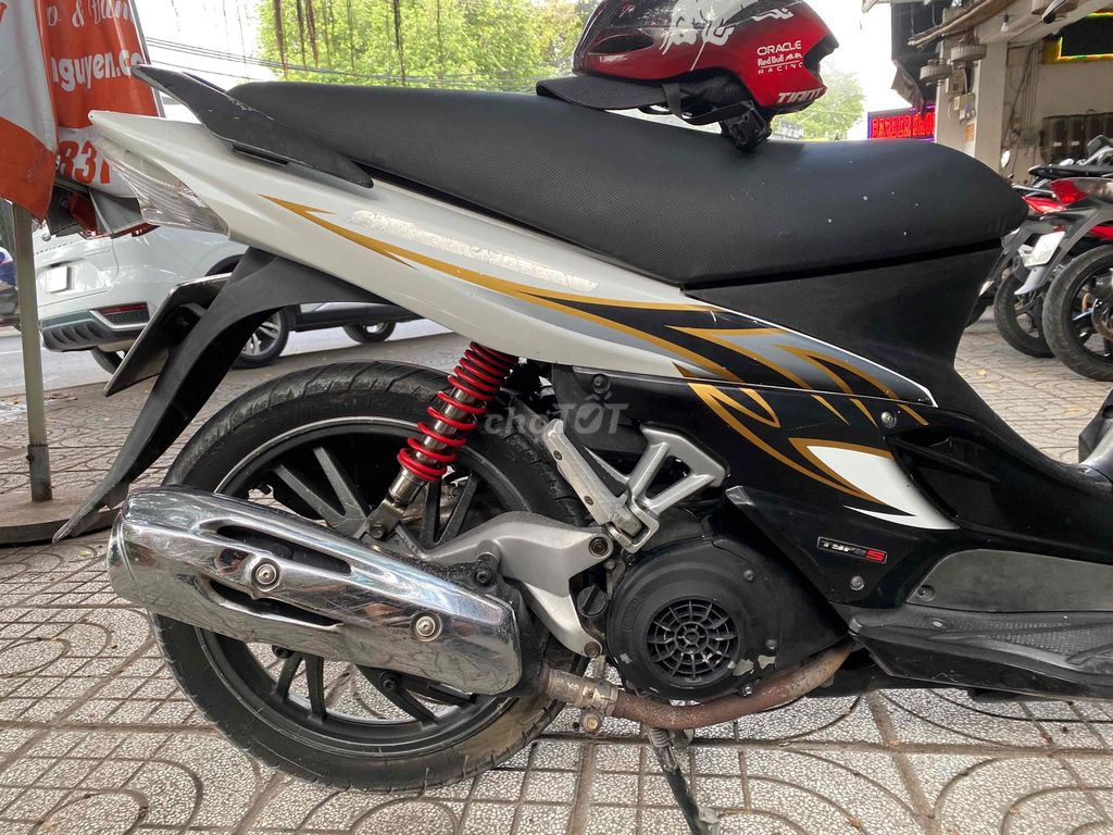 Suzuki 2010 - ảnh 4