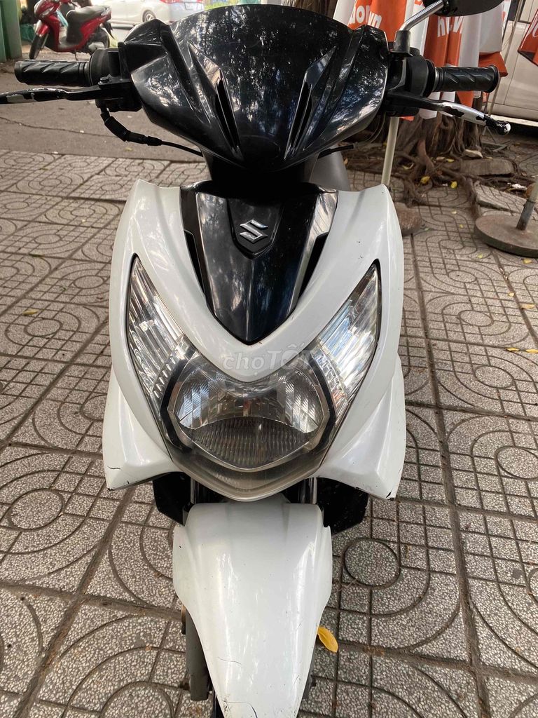 Suzuki 2010 - ảnh 5