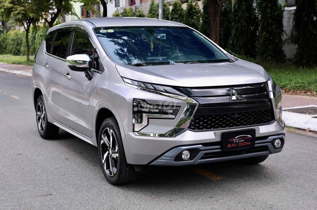 Mitsubishi Xpander 2023 - ảnh 1