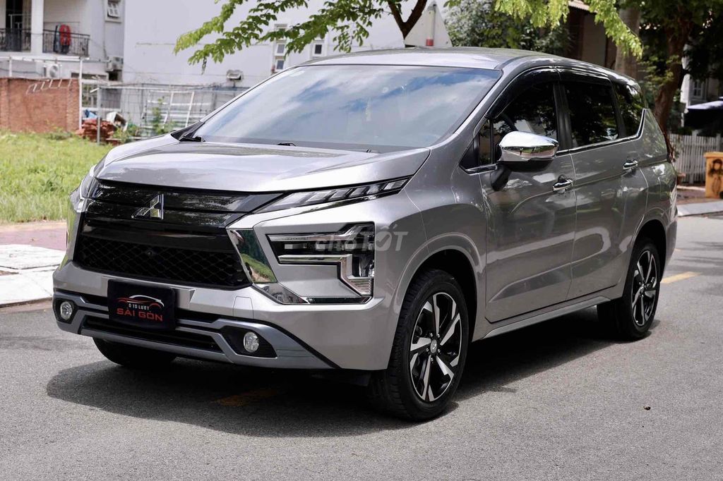 Mitsubishi Xpander 2023 - ảnh 2