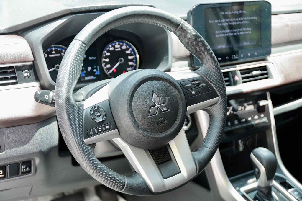 Mitsubishi Xpander 2023 - ảnh 3