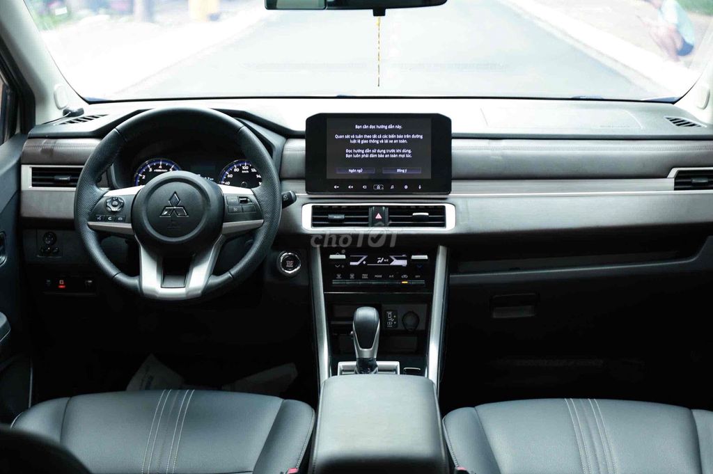 Mitsubishi Xpander 2023 - ảnh 4