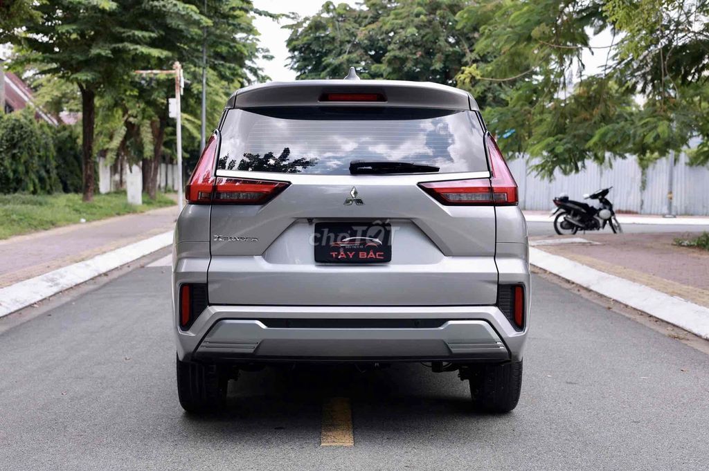 Mitsubishi Xpander 2023 - ảnh 5