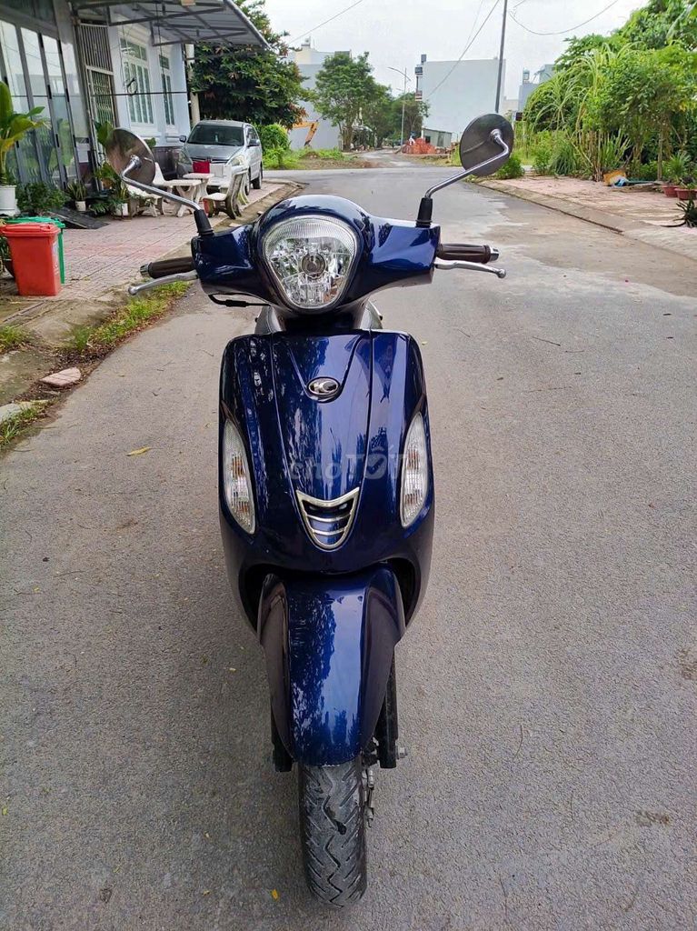 Kymco Like 2023 - ảnh 1