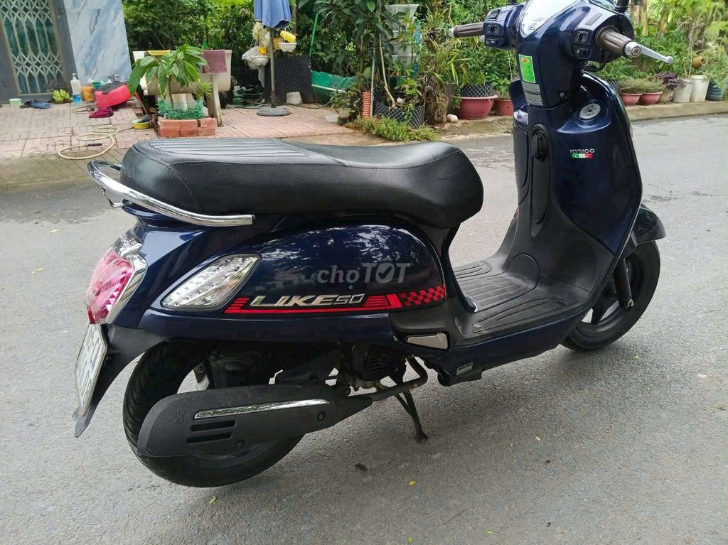Kymco Like 2023 - ảnh 2