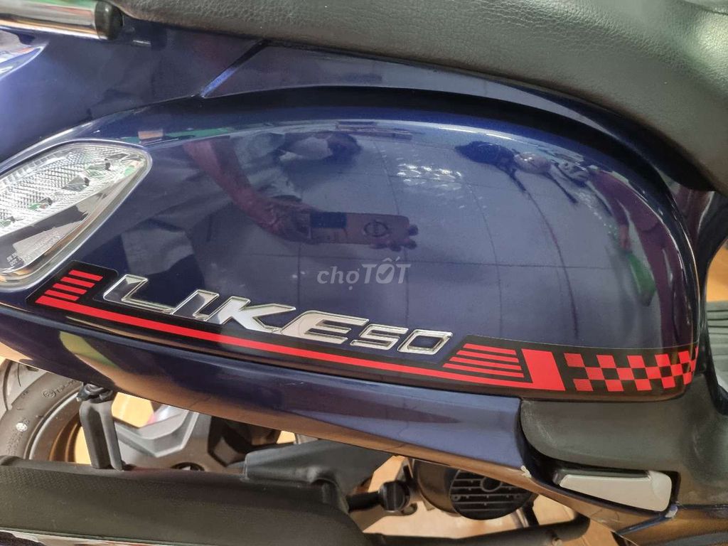 Kymco Like 2023 - ảnh 4