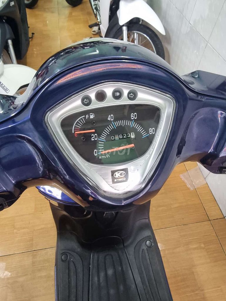 Kymco Like 2023 - ảnh 5