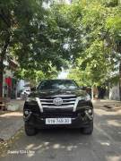Toyota Fortuner 2.4G 4x2 MT 2019 - ảnh 1