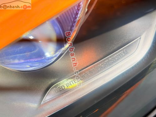 Mercedes-Benz 2018 - ảnh 3