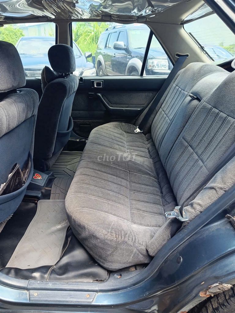 Honda Accord 1988 - ảnh 3