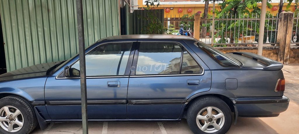 Honda Accord 1988 - ảnh 5