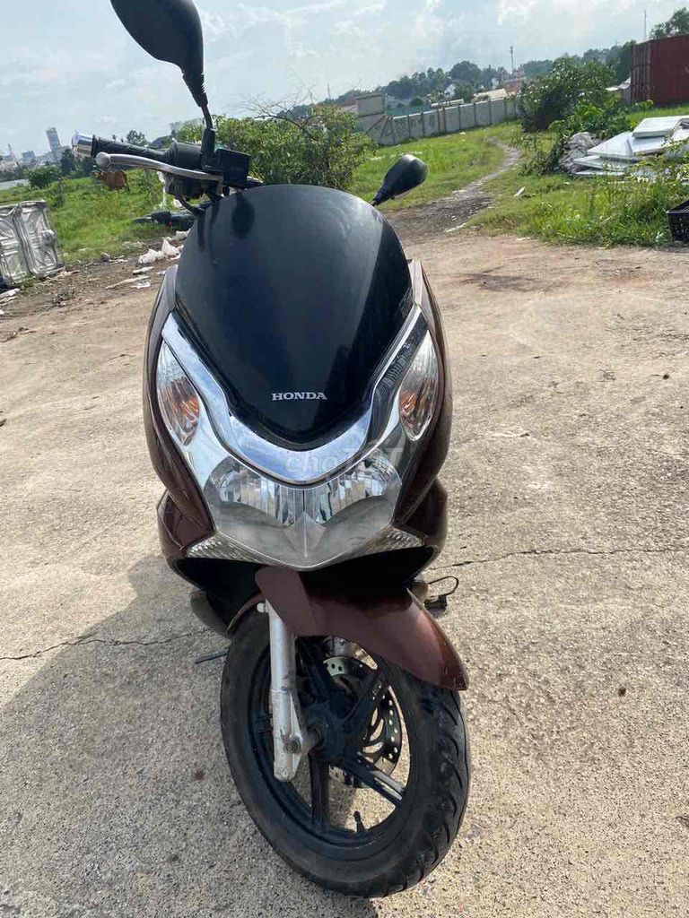 Honda PCX 2013 - ảnh 1
