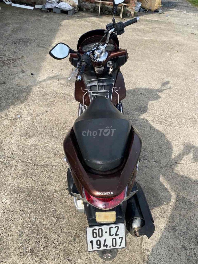 Honda PCX 2013 - ảnh 2