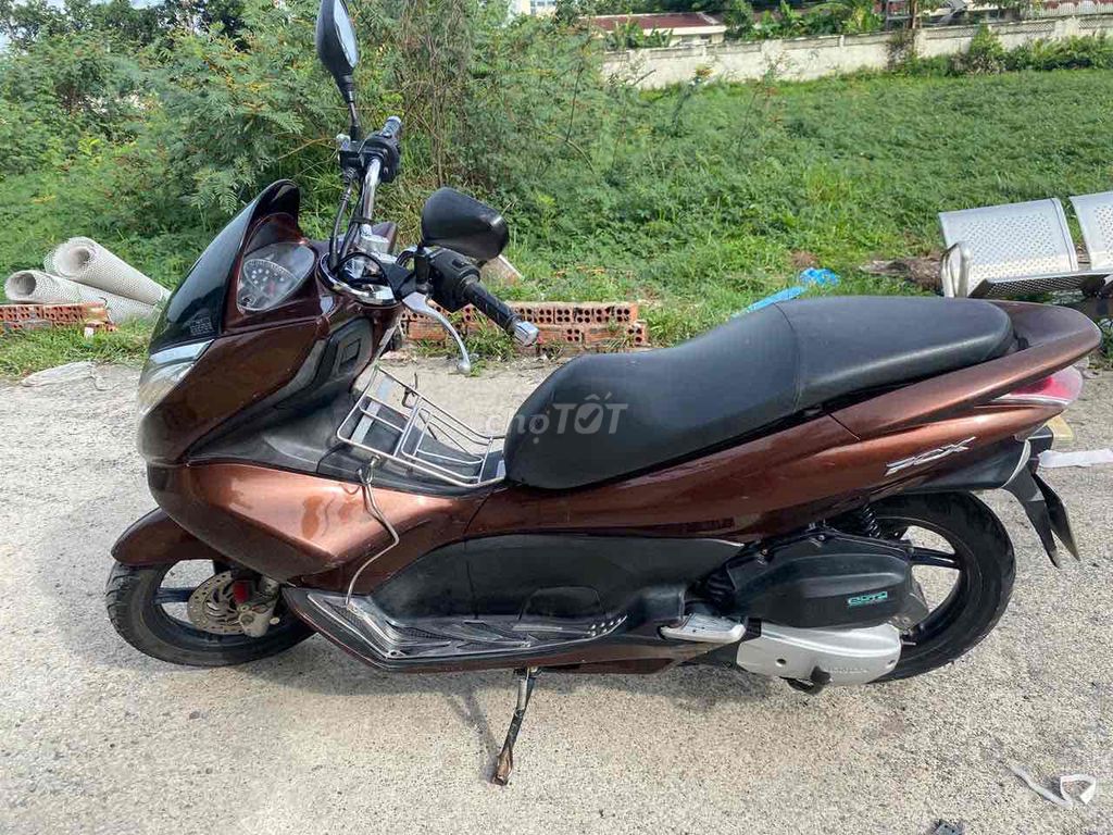 Honda PCX 2013 - ảnh 3
