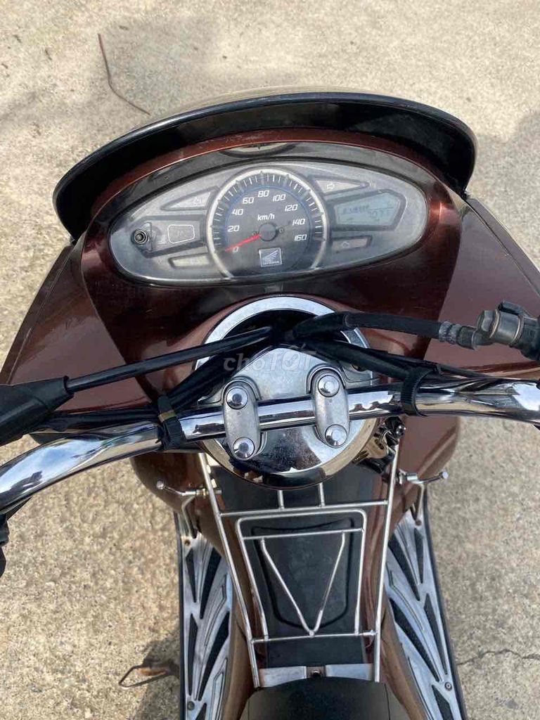 Honda PCX 2013 - ảnh 5