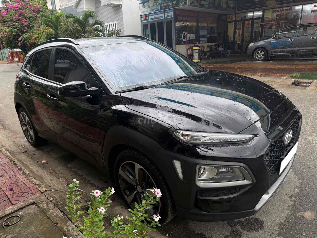 Hyundai Kona 2019 - ảnh 2