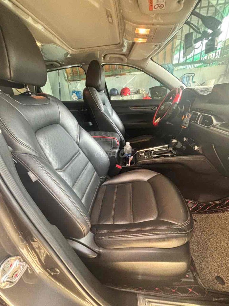 Mazda 2021 - ảnh 1