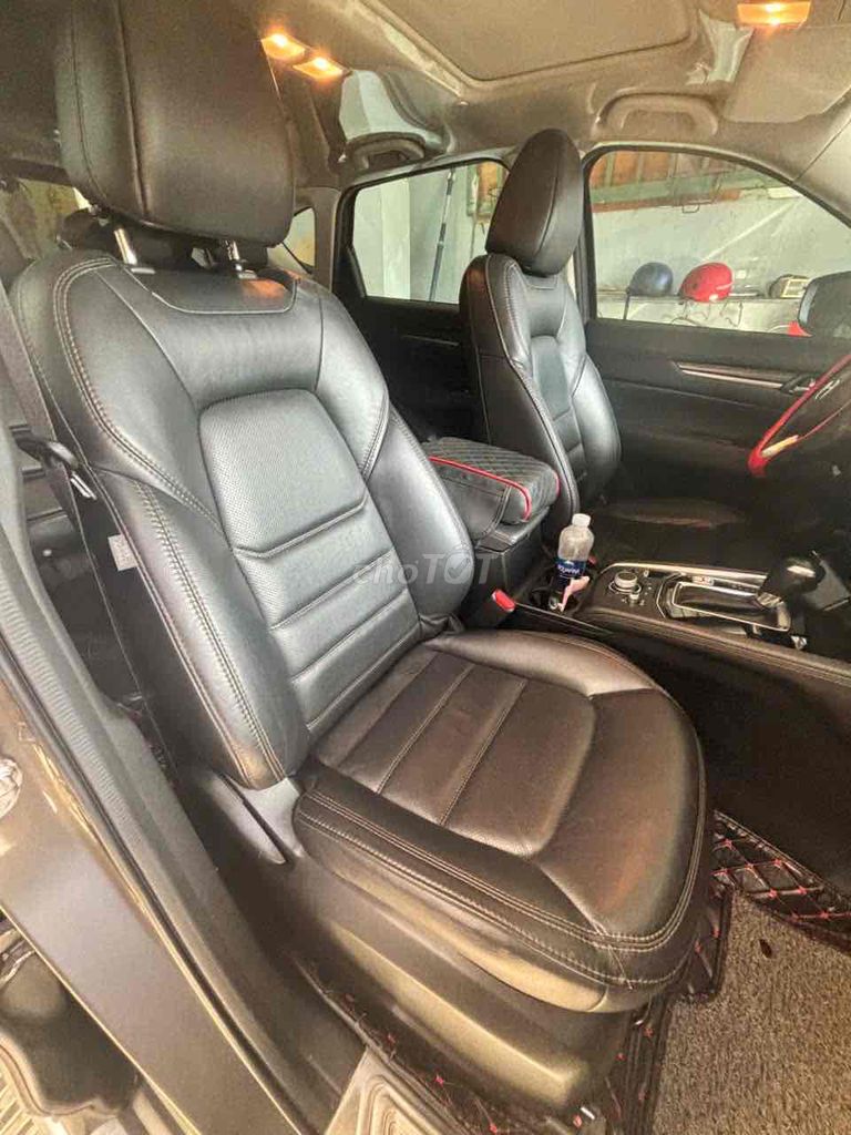 Mazda 2021 - ảnh 2