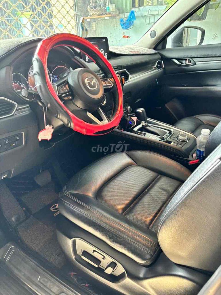Mazda 2021 - ảnh 5