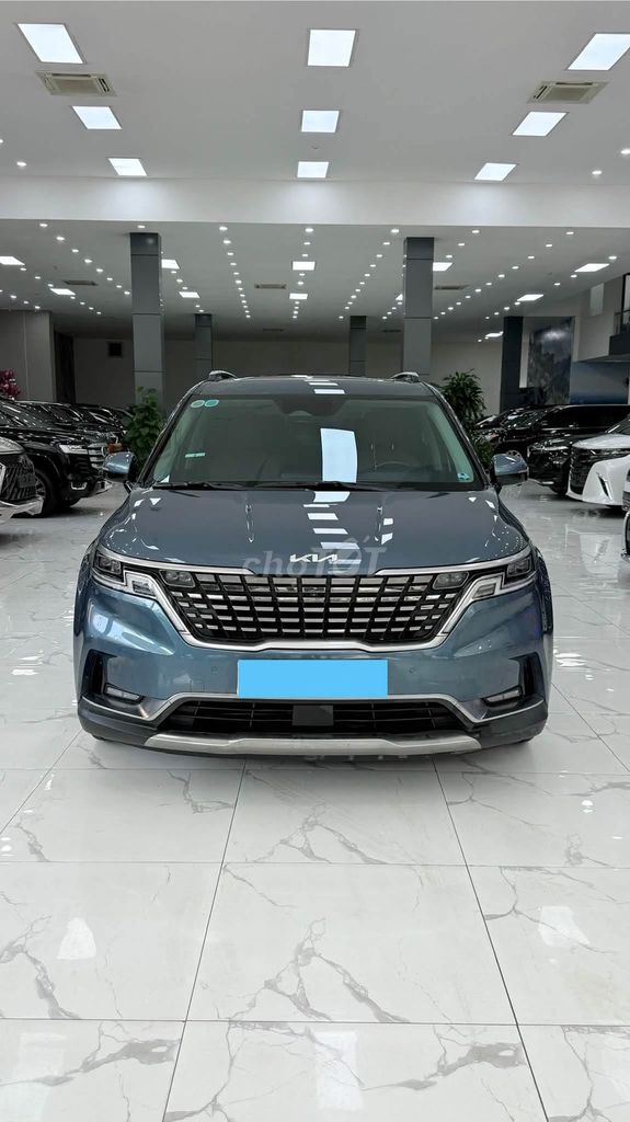 Kia 2022 - ảnh 1