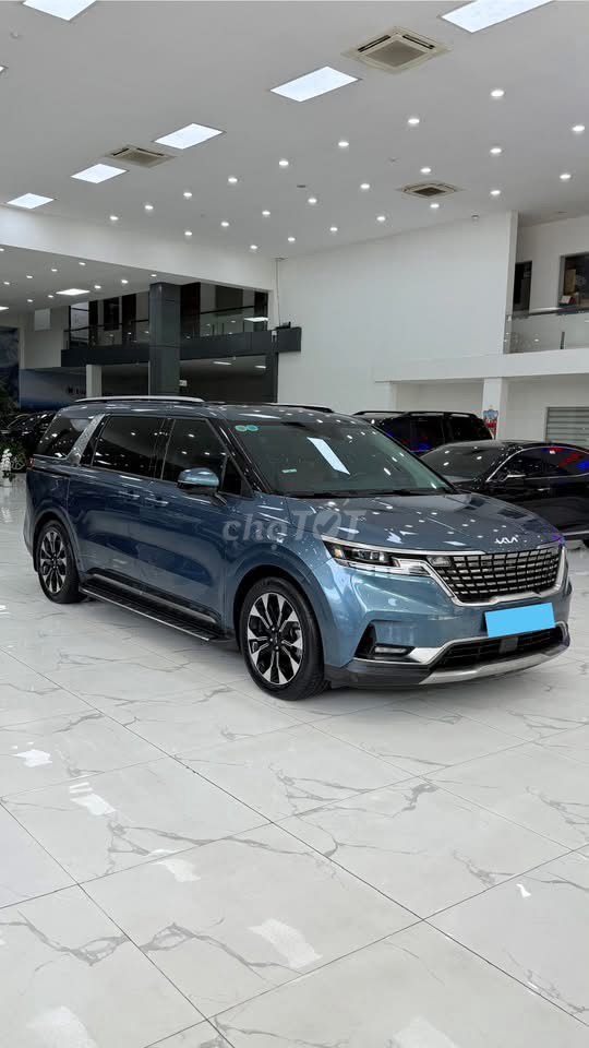 Kia 2022 - ảnh 2