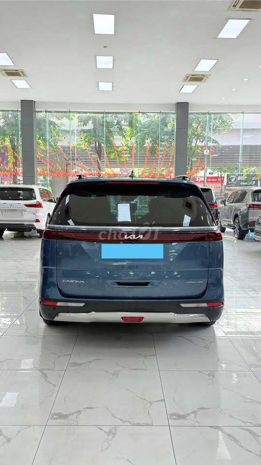 Kia 2022 - ảnh 3