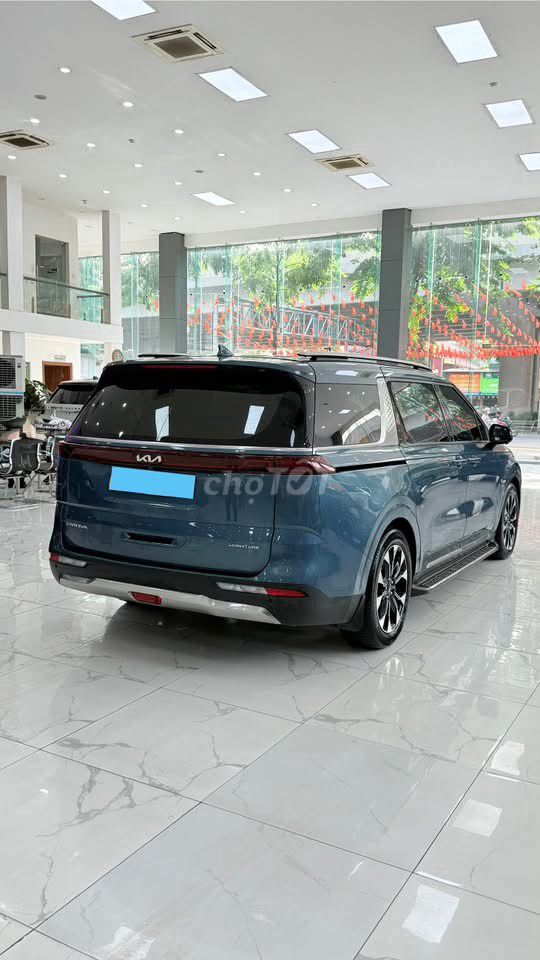 Kia 2022 - ảnh 4