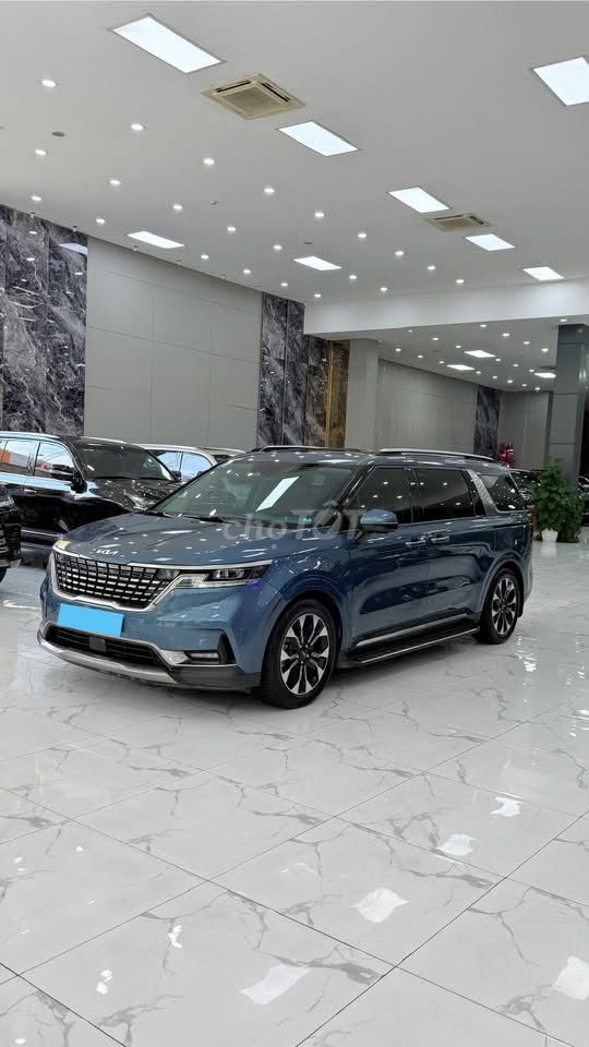 Kia 2022 - ảnh 5