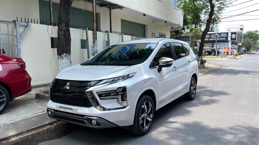 Mitsubishi Xpander 2024 - ảnh 1