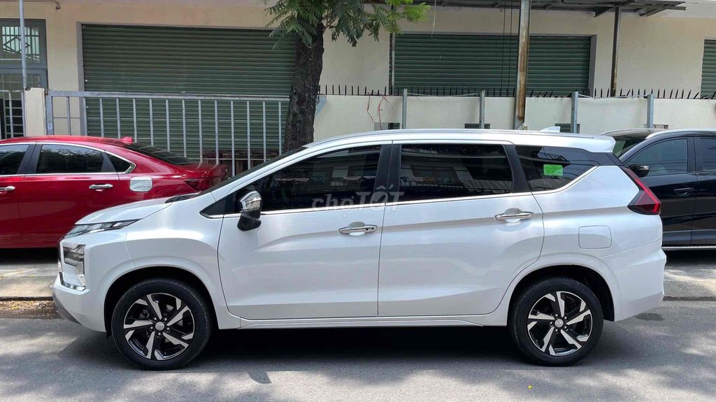 Mitsubishi Xpander 2024 - ảnh 2