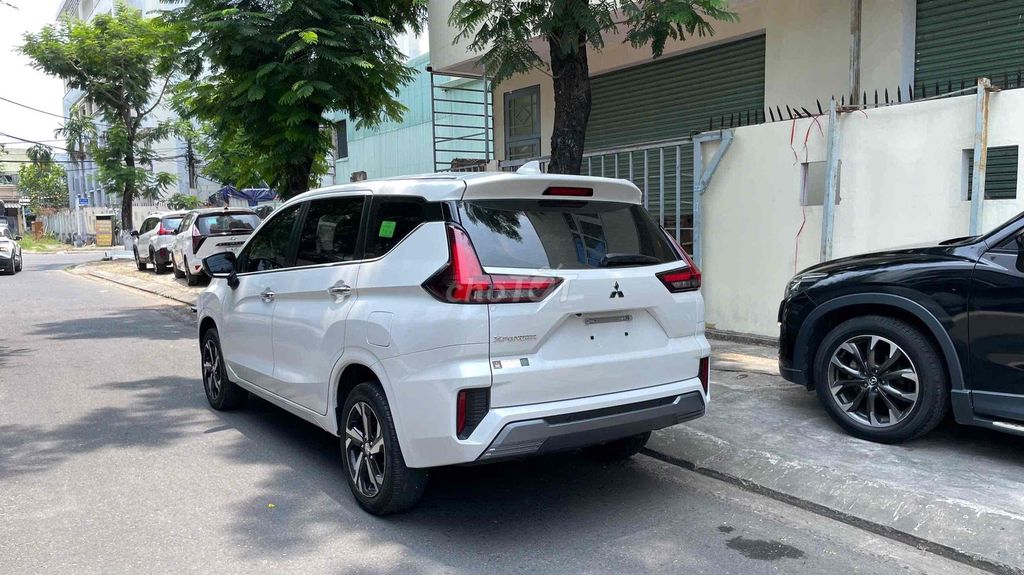 Mitsubishi Xpander 2024 - ảnh 3
