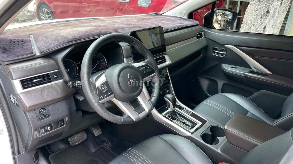 Mitsubishi Xpander 2024 - ảnh 4