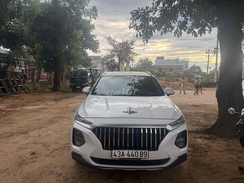 Hyundai 2019 - ảnh 1