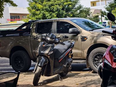 Honda SH 2014 - ảnh 1