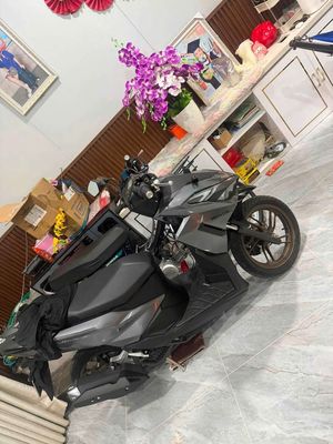 Honda Vario 2026 - ảnh 1