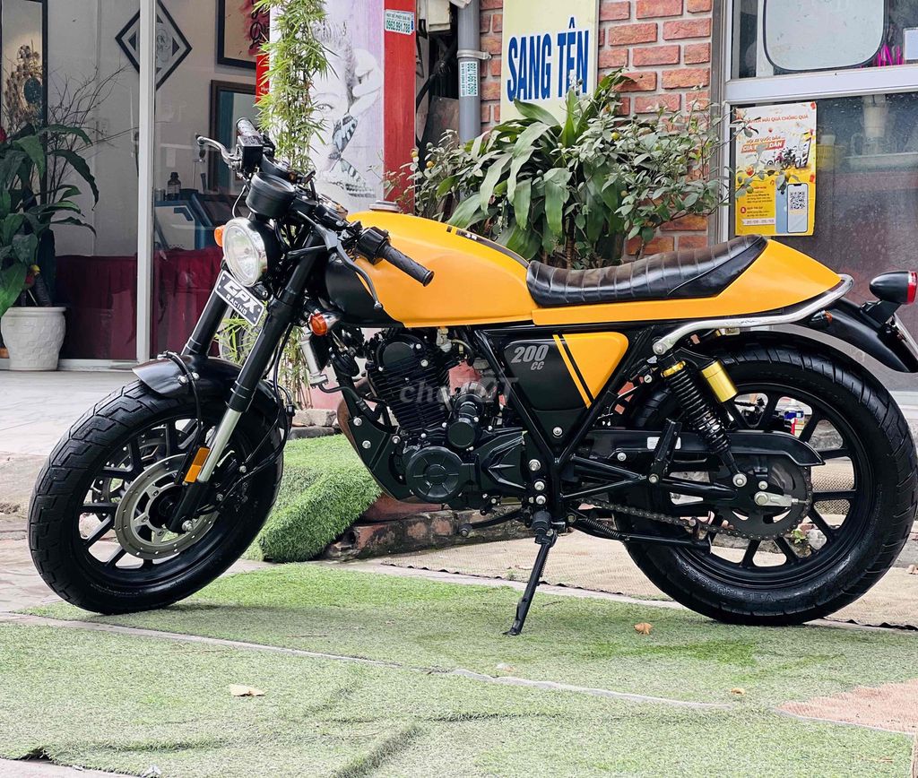 GPX Legend 2019 - ảnh 2
