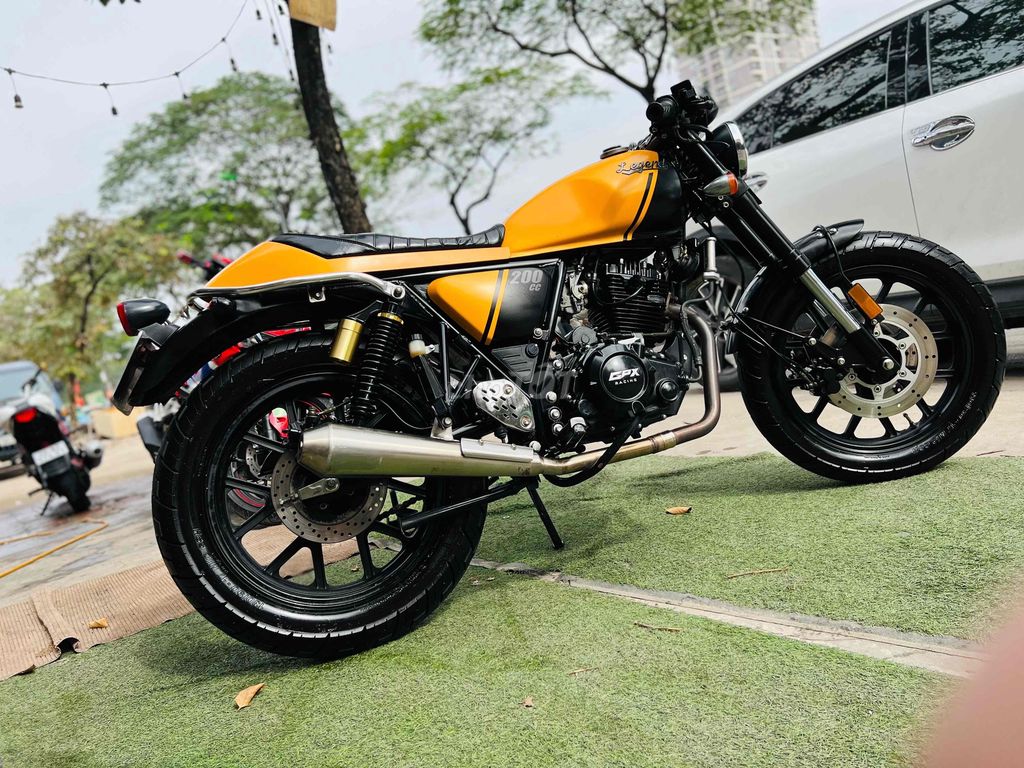 GPX Legend 2019 - ảnh 3