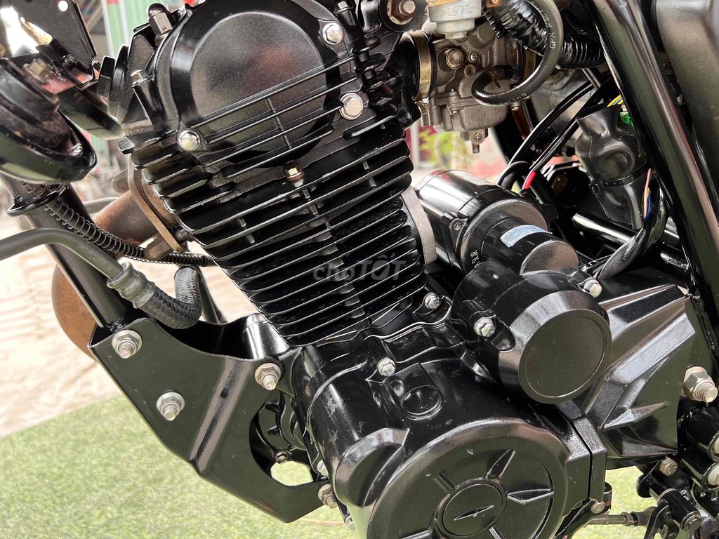 GPX Legend 2019 - ảnh 4
