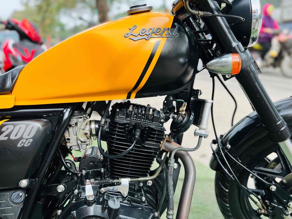 GPX Legend 2019 - ảnh 5