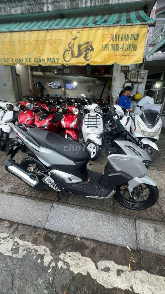 Honda Vario 2023 - ảnh 1