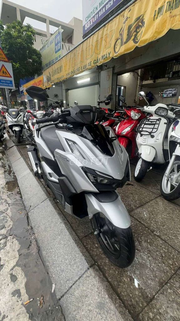 Honda Vario 2023 - ảnh 2