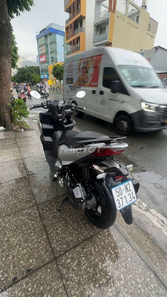 Honda Vario 2023 - ảnh 3