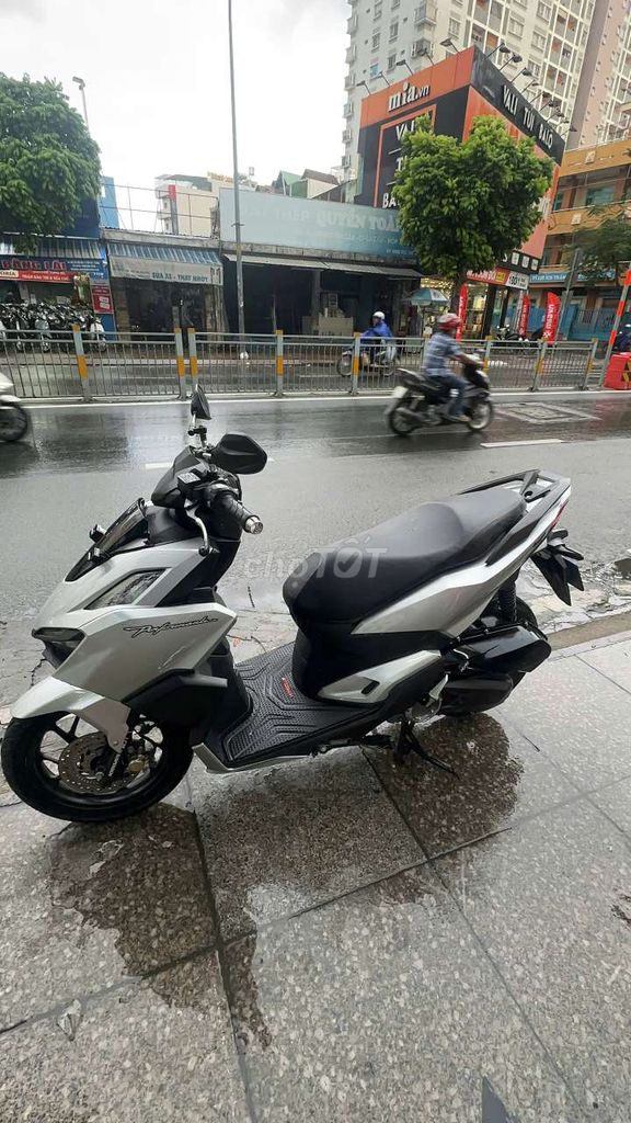 Honda Vario 2023 - ảnh 4