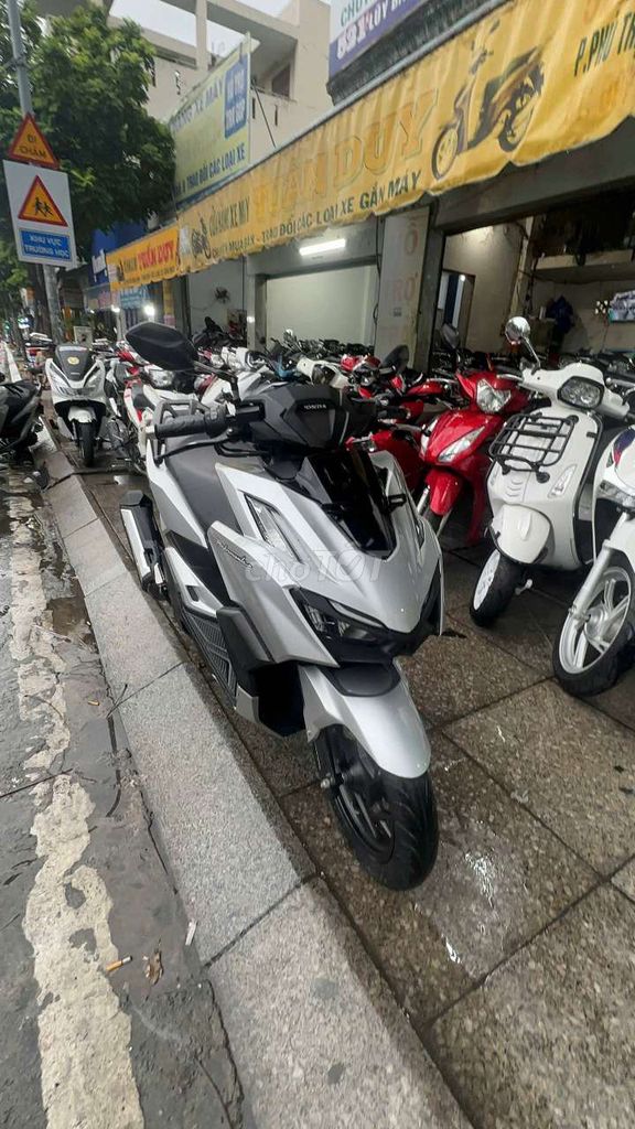 Honda Vario 2023 - ảnh 5
