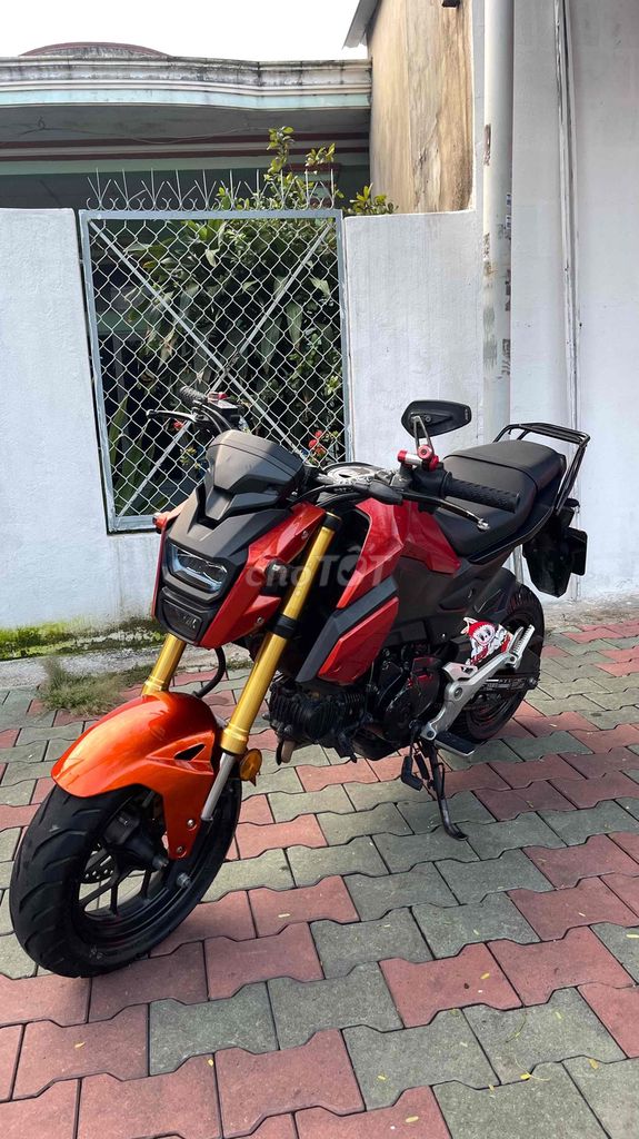 Honda - ảnh 1