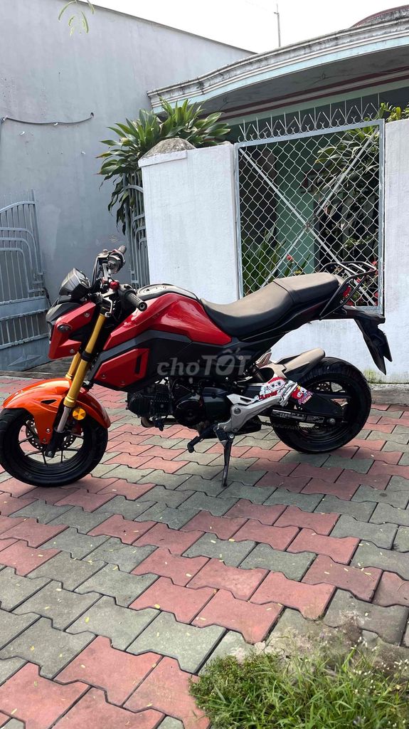 Honda - ảnh 3