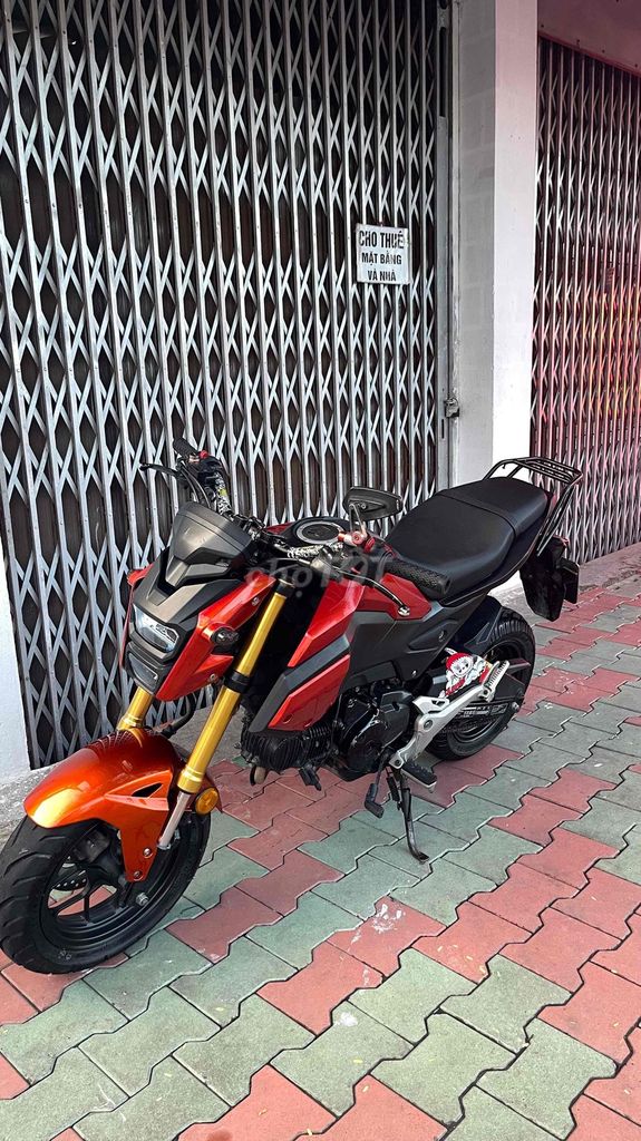 Honda - ảnh 4