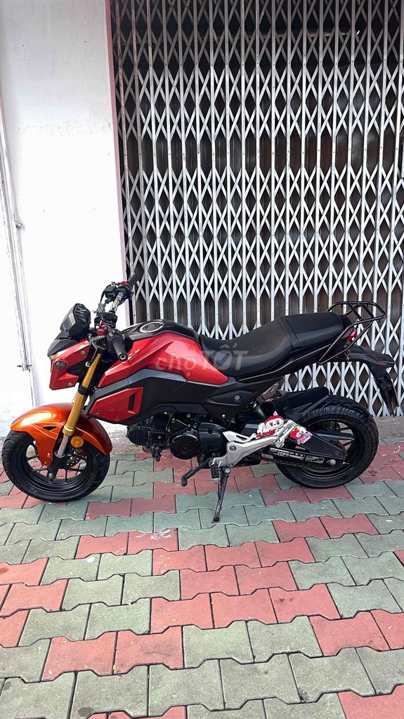 Honda - ảnh 5