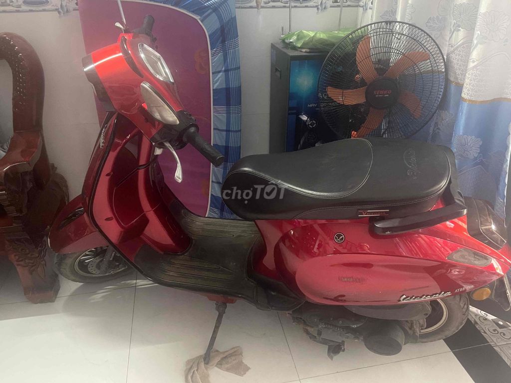 Xe m 2024 - ảnh 1