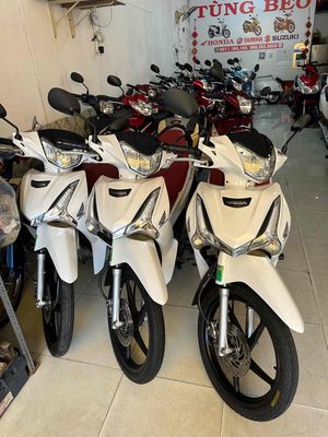 Honda Future 2020 - ảnh 1